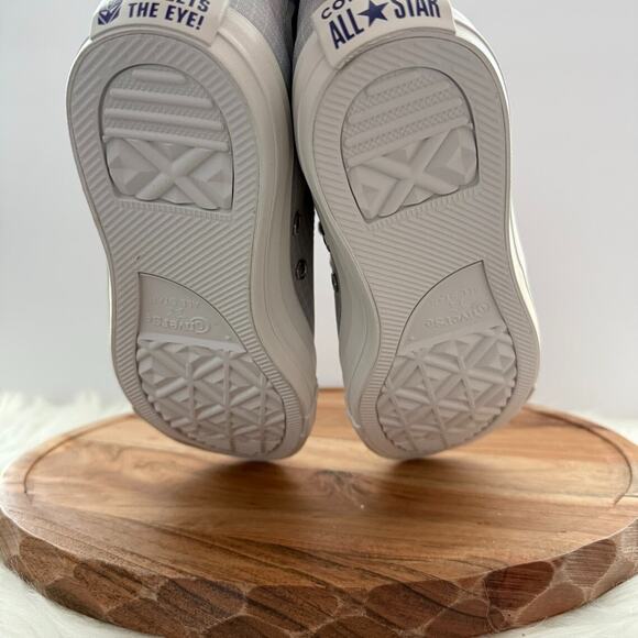 Converse Chuck Taylor All Star CTAS Hi Transformers Men's 7- Wmns 9 -A11658C NEW - Picture 7 of 9